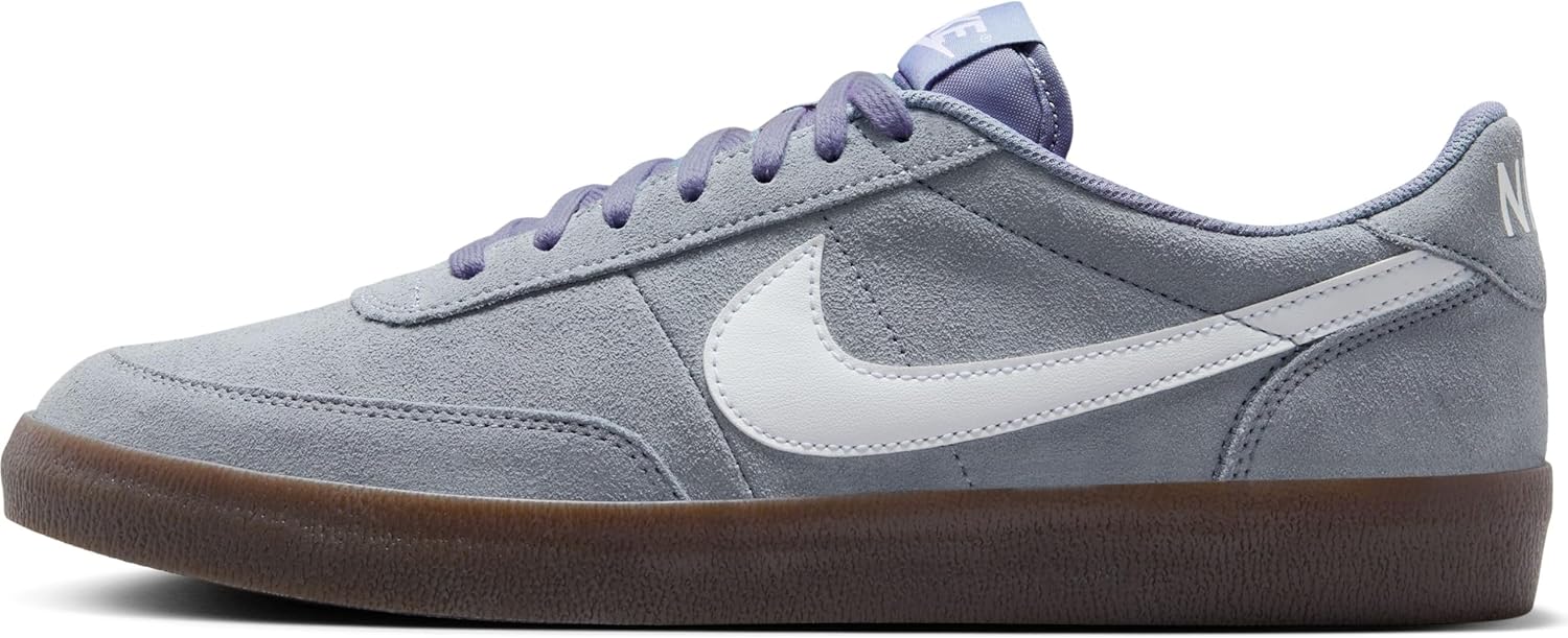 

Мужские кроссовки Nike, Ashen Slate White Gum Dark Brown