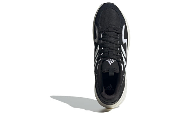 Кроссовки ozwave Adidas, черный — фото 3