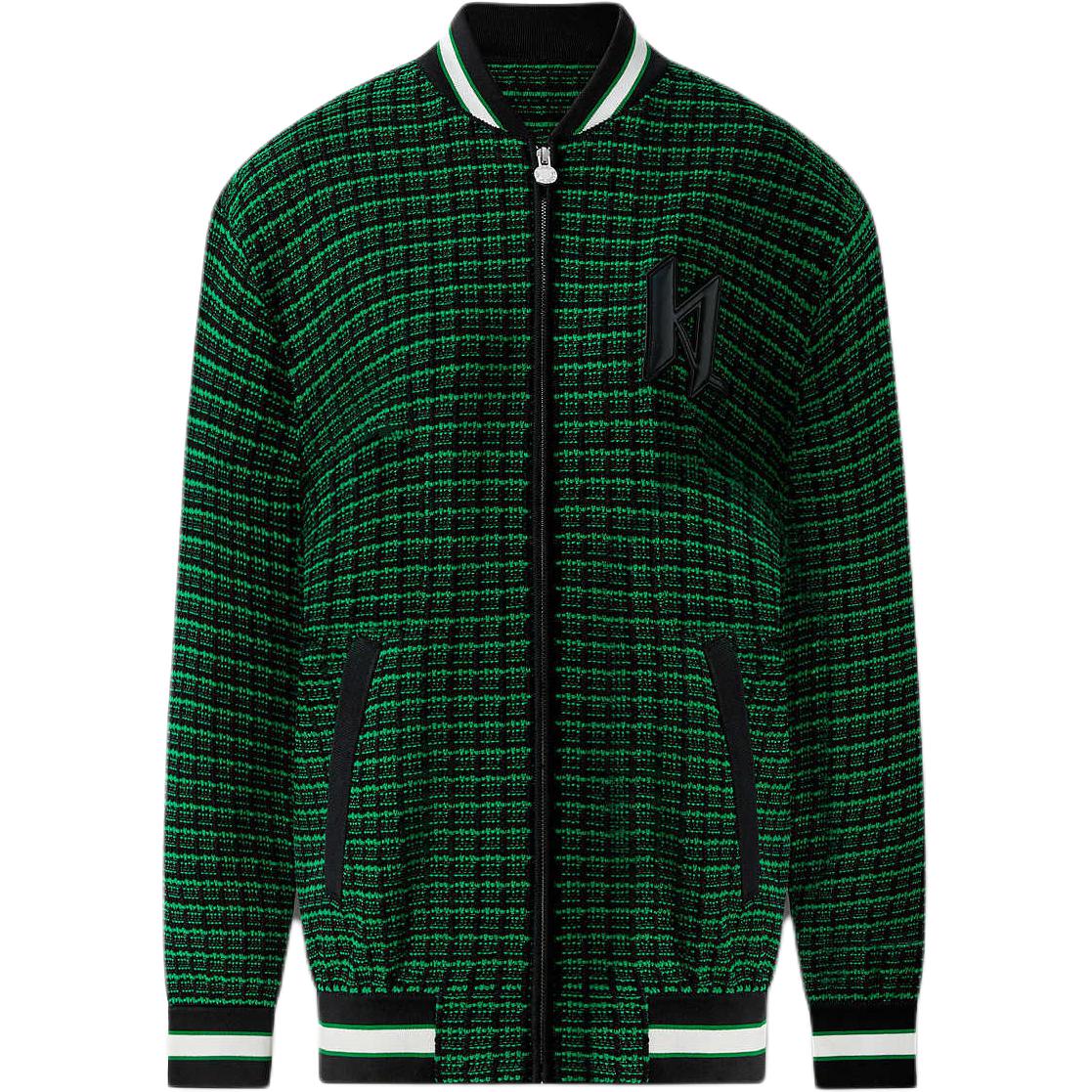 

KARL LAGERFELD / Karl Lagerfeld Jeans Куртка KARL LAGERFELD женская зеленая, Green