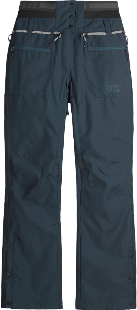 

Picture Брюки Treva dark blue XS