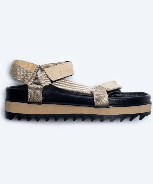 Мужские сандалии YOAK NORMAN — фото 3