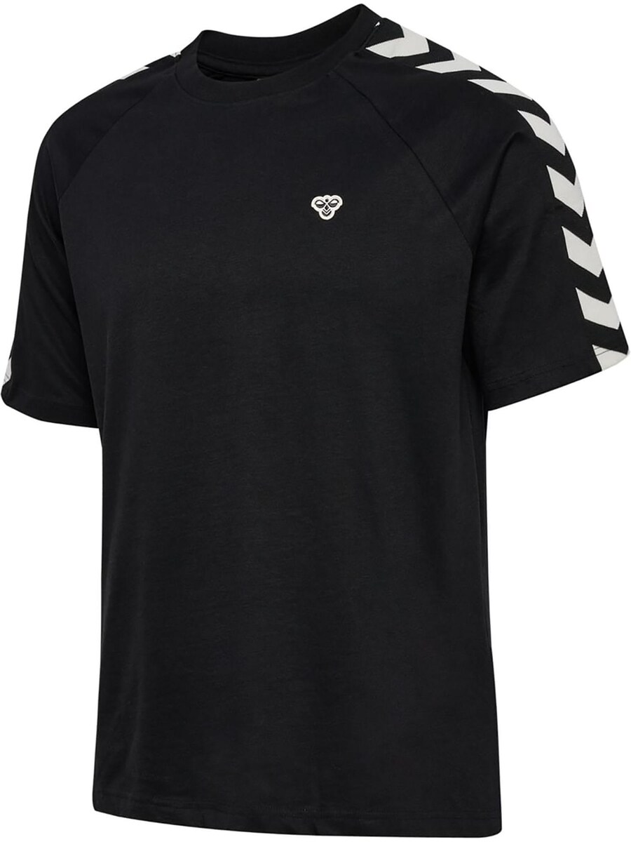 

Рубашка Hummel hmlARCHIVE LOOSE, черный