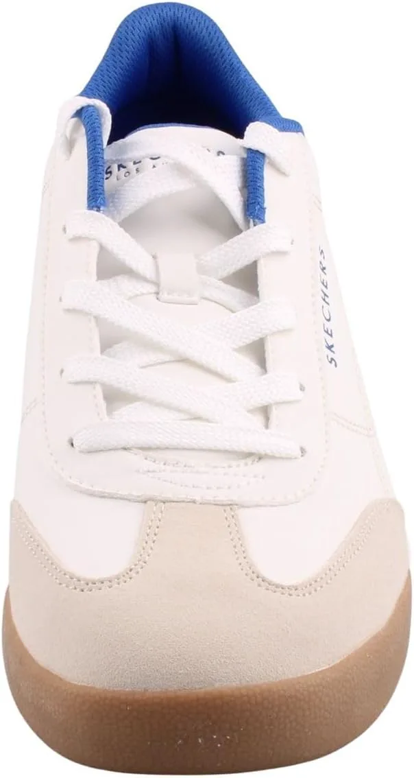 Мужские кроссовки Skechers Zinger, белый — фото 3