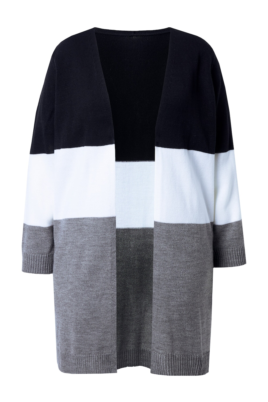 

Вязаный кардиган Angel of Style, Mixed Colors