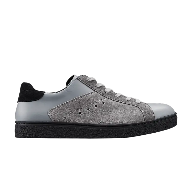 

Кроссовки Onitsuka Tiger Mitio Oyster Grey, серый