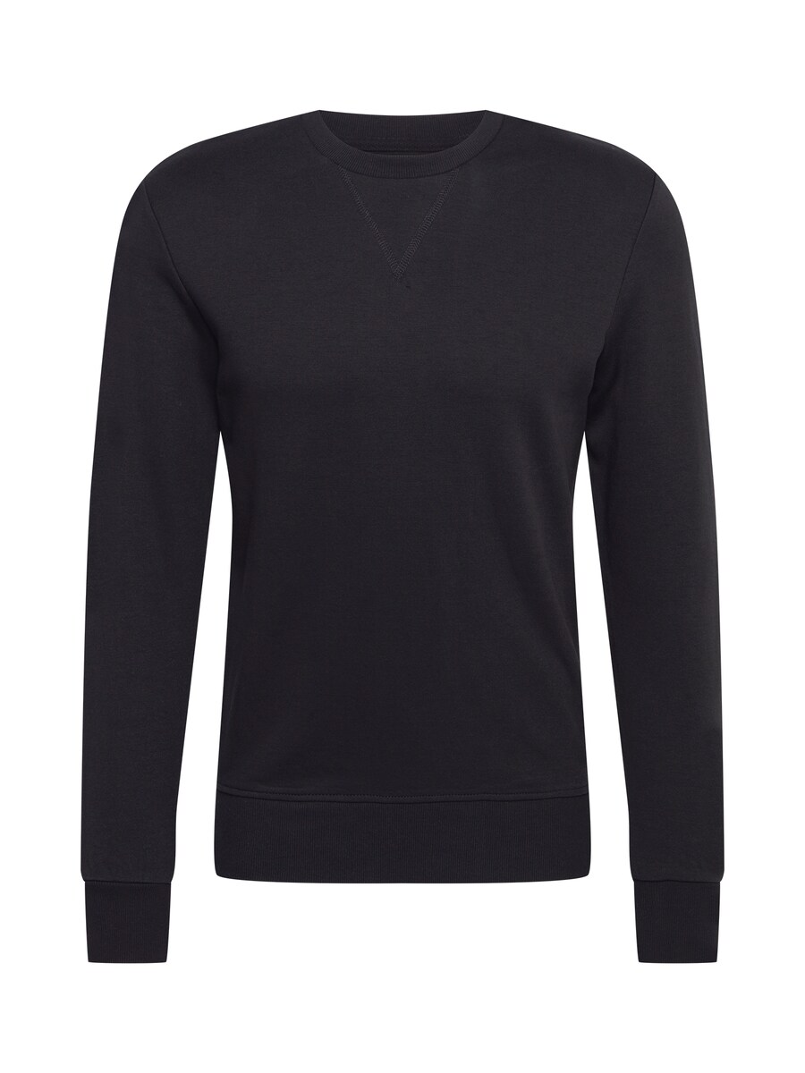 

Свитер JACK & JONES Sweatshirt, черный
