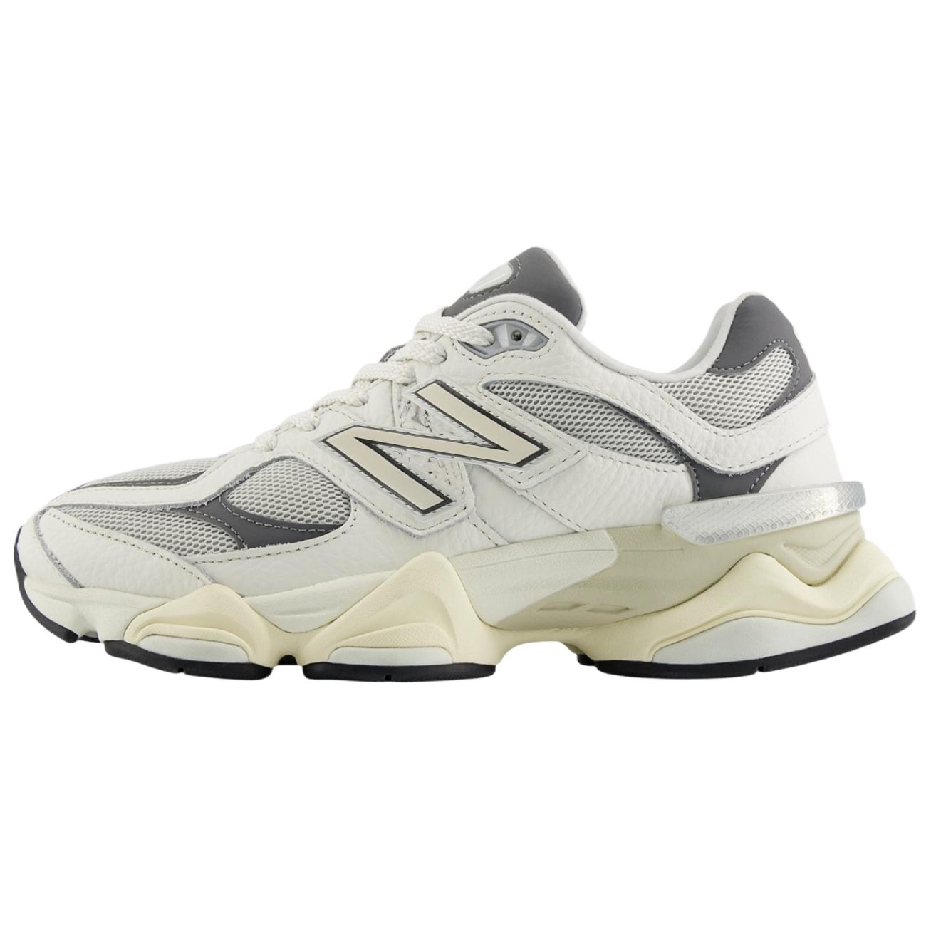

New Balance Кроссовки 9060 'Grey Day 2025'