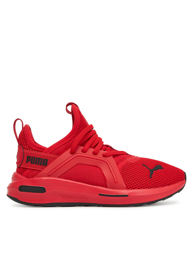 

Кроссовки Soft Enzo 5 AC PS 401511 02 Puma, красный