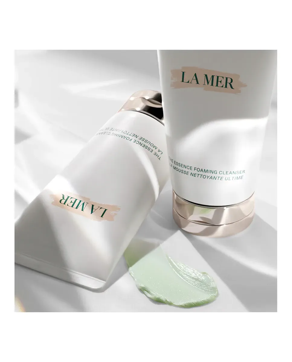 Пенка для умывания La Mer — The Essence Foaming Cleanser — фото 3