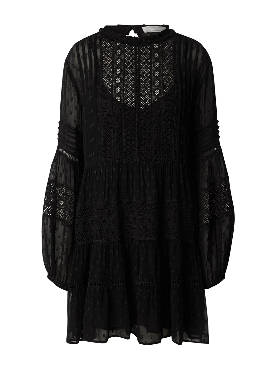 

Мини платье Guido Maria Kretschmer Women Dress Anna, черный