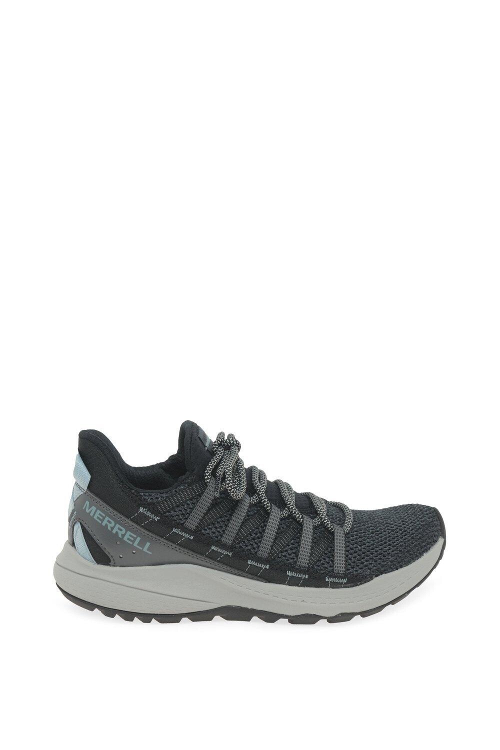 

Спортивные кроссовки 'Bravada Edge' Sports Trainers Merrell, черный