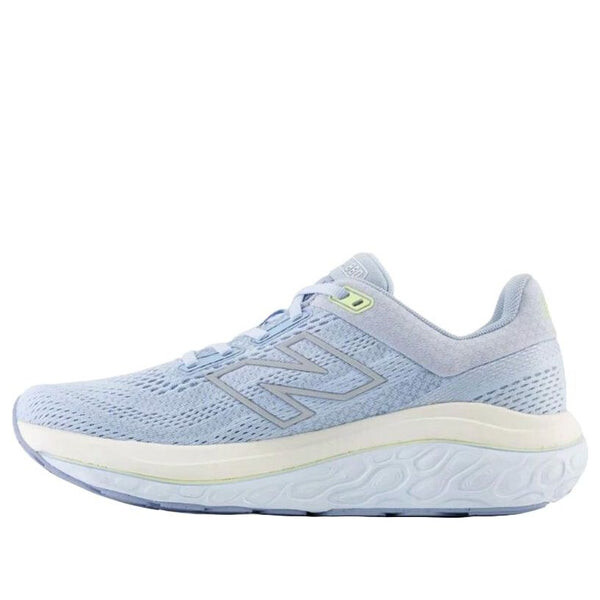 

Кроссовки свежая пена x 860v14 New Balance, синий