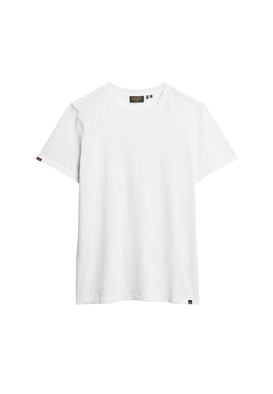 

Классическая футболка Superdry Shirt, белый