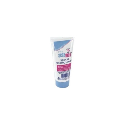 

Детский лечебный крем 100мл Sebamed