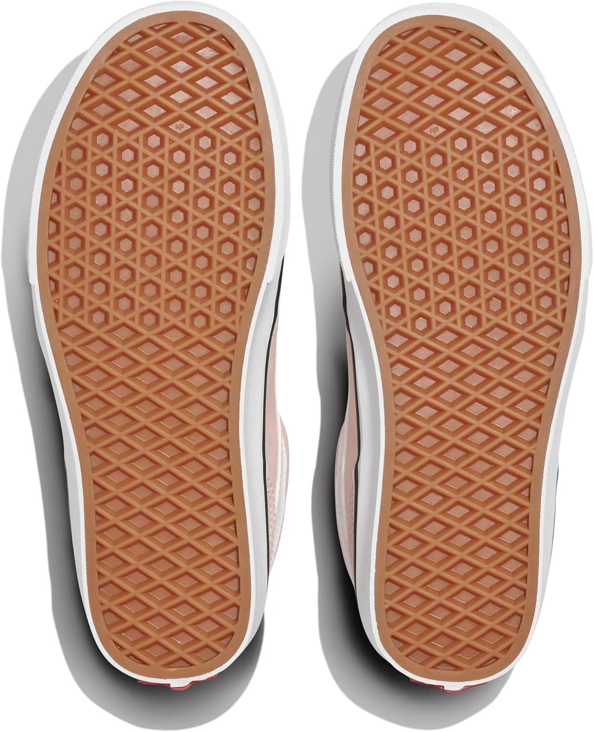 Мужские кеды Vans Brooklyn Canvas, черные/резиновые — фото 4