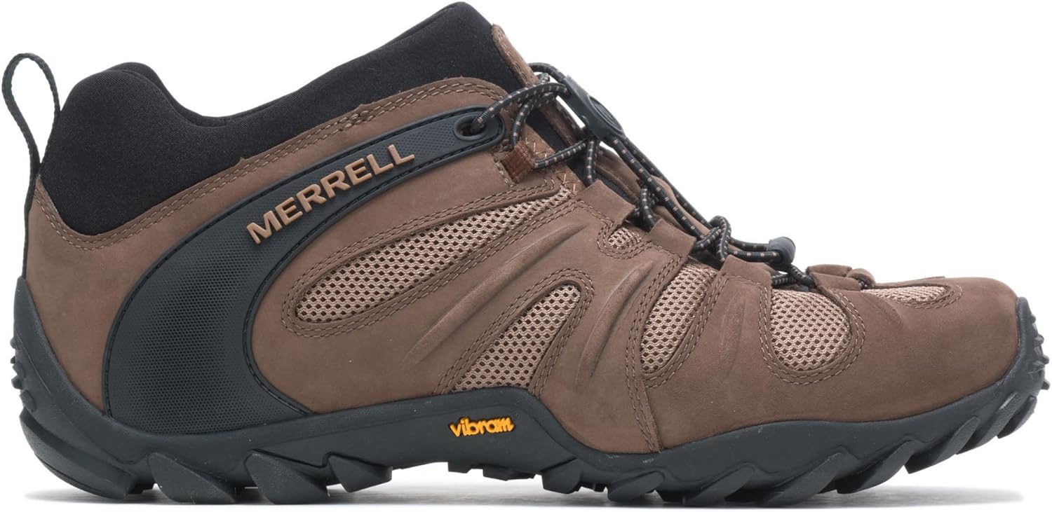 Мужские походные кроссовки Merrell Chameleon 8 Stretch — фото 2