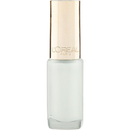 

Лак для ногтей LђOreal Color Riche 001 Snow In Megeve 5мл, L'Oreal