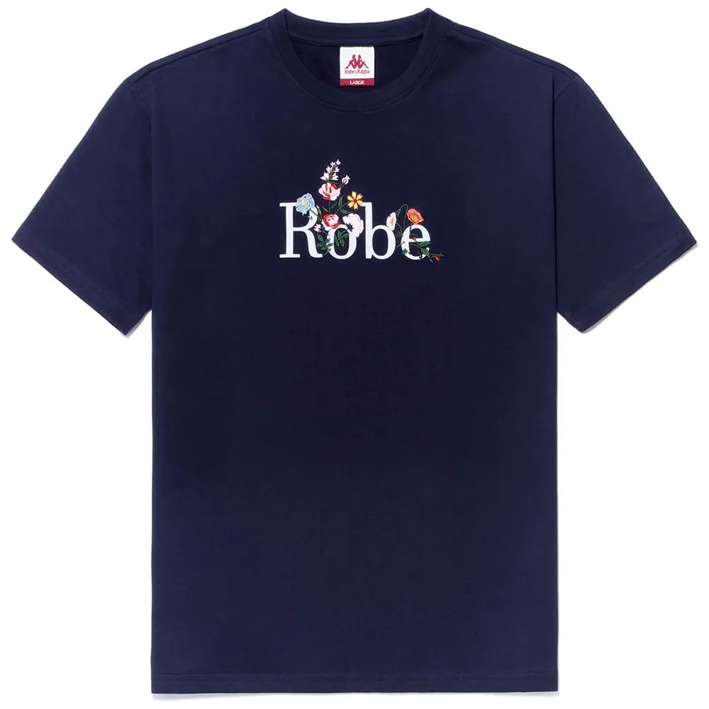 

Футболка с коротким рукавом Kappa Majuro, синий