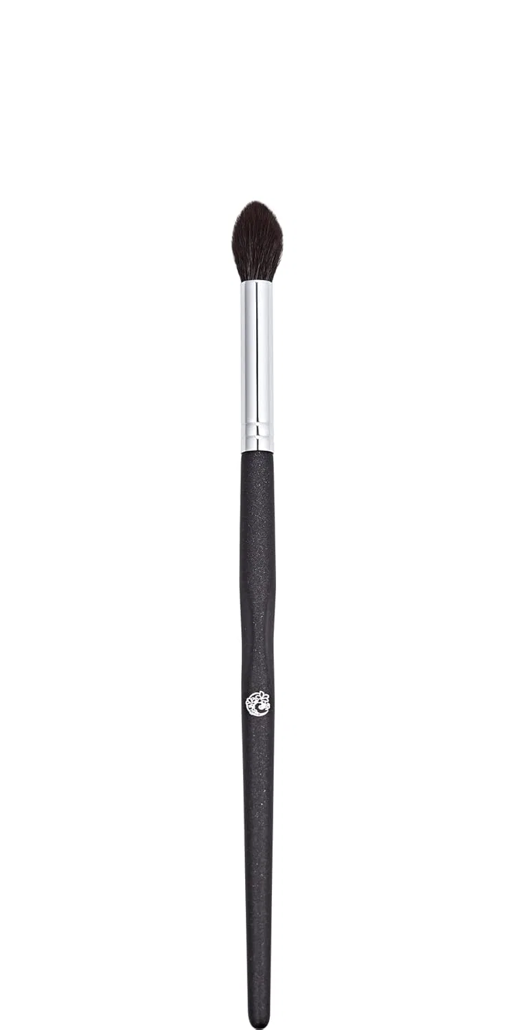 Кисть для теней ENERGY Conical Flame Shape Crease Eyeshadow Brush Energy, Small Flame Mixing Brush