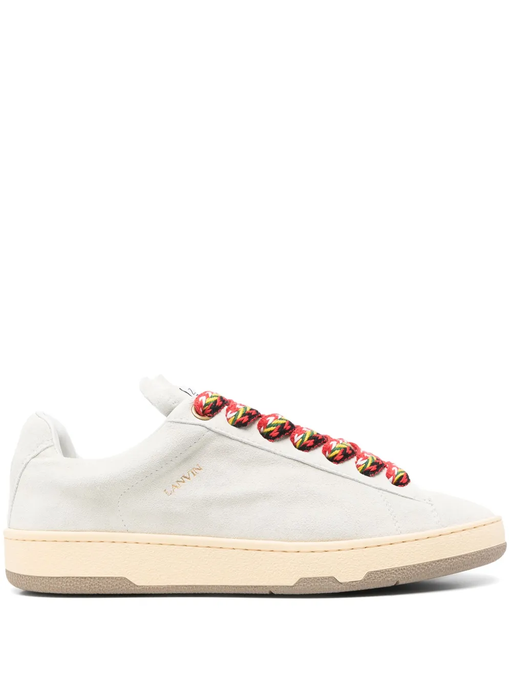 

Кроссовки Curb Lite Lanvin, белый
