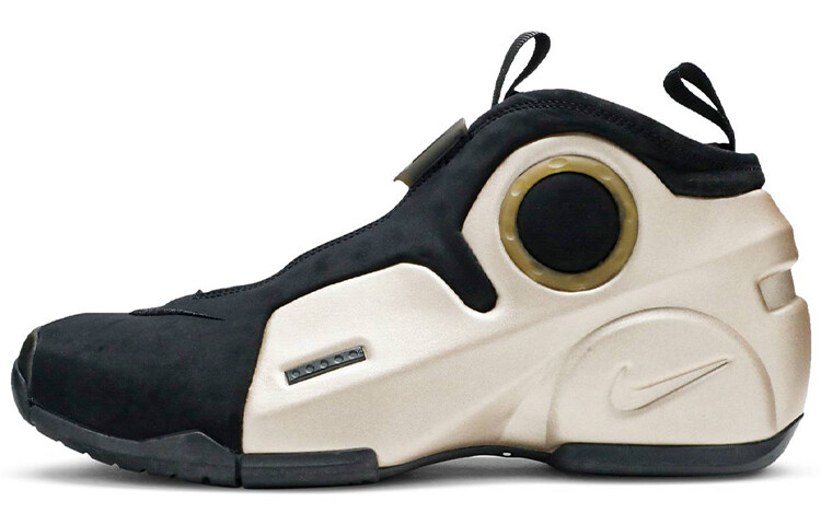 

Мужские баскетбольные кроссовки Nike Flightposite Vintage