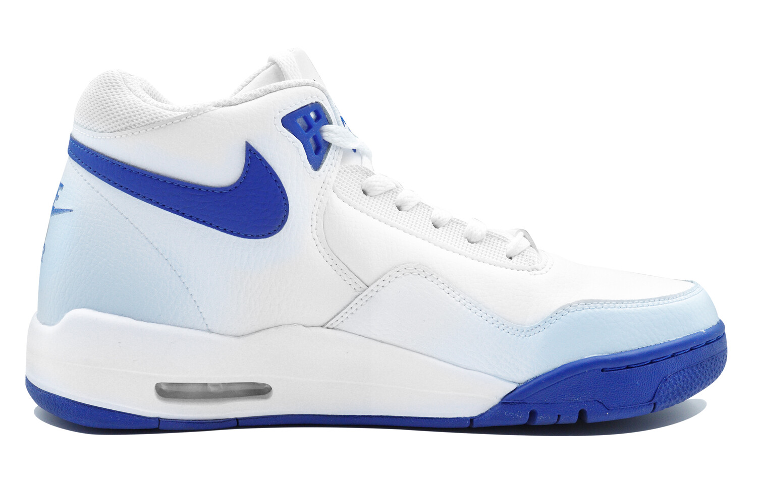 

Мужские баскетбольные кроссовки Nike Flight Legacy Vintage, Azure Dragon