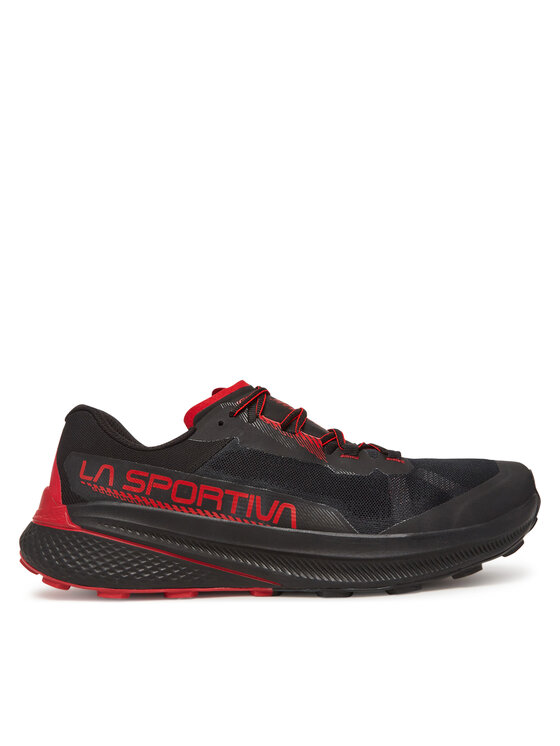 

Кроссовки для бега Prodigio 56Q999317 La Sportiva, черный