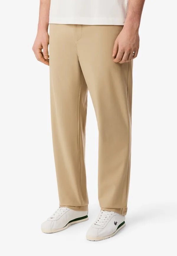 Брюки hh2350_s5t Lacoste, Beiges