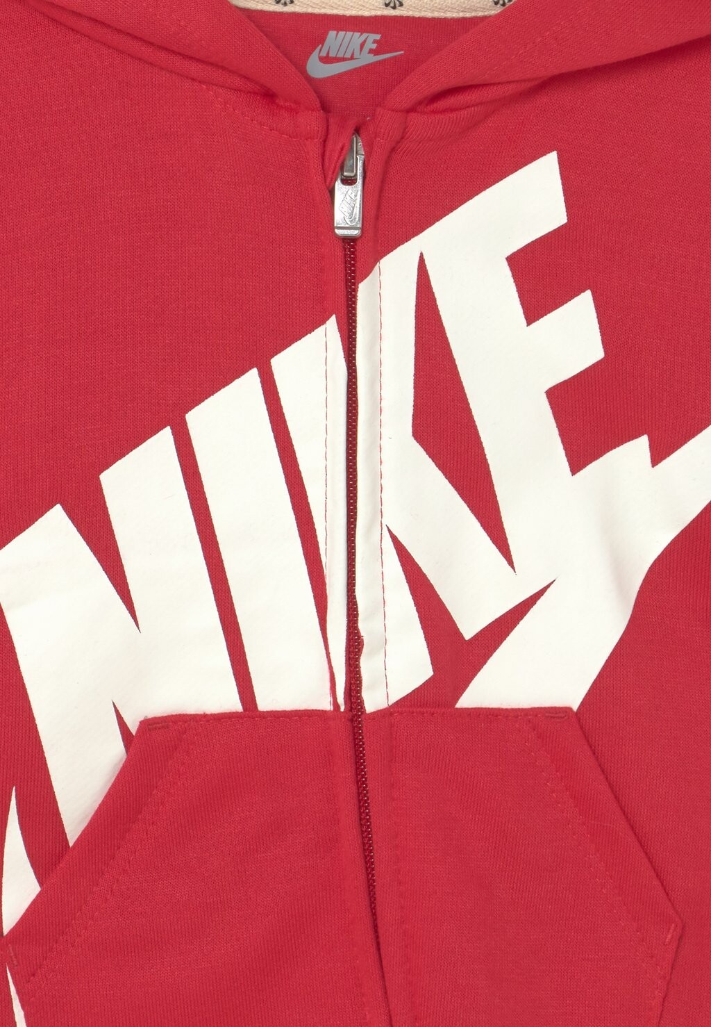 Комбинезон SUSTAINABLE COVERALL UNISEX Nike Sportswear, цвет gym red — фото 4