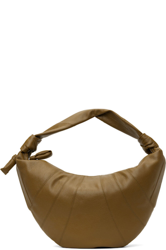 

Сумка Brown Fortune Croissant Bag LEMAIRE