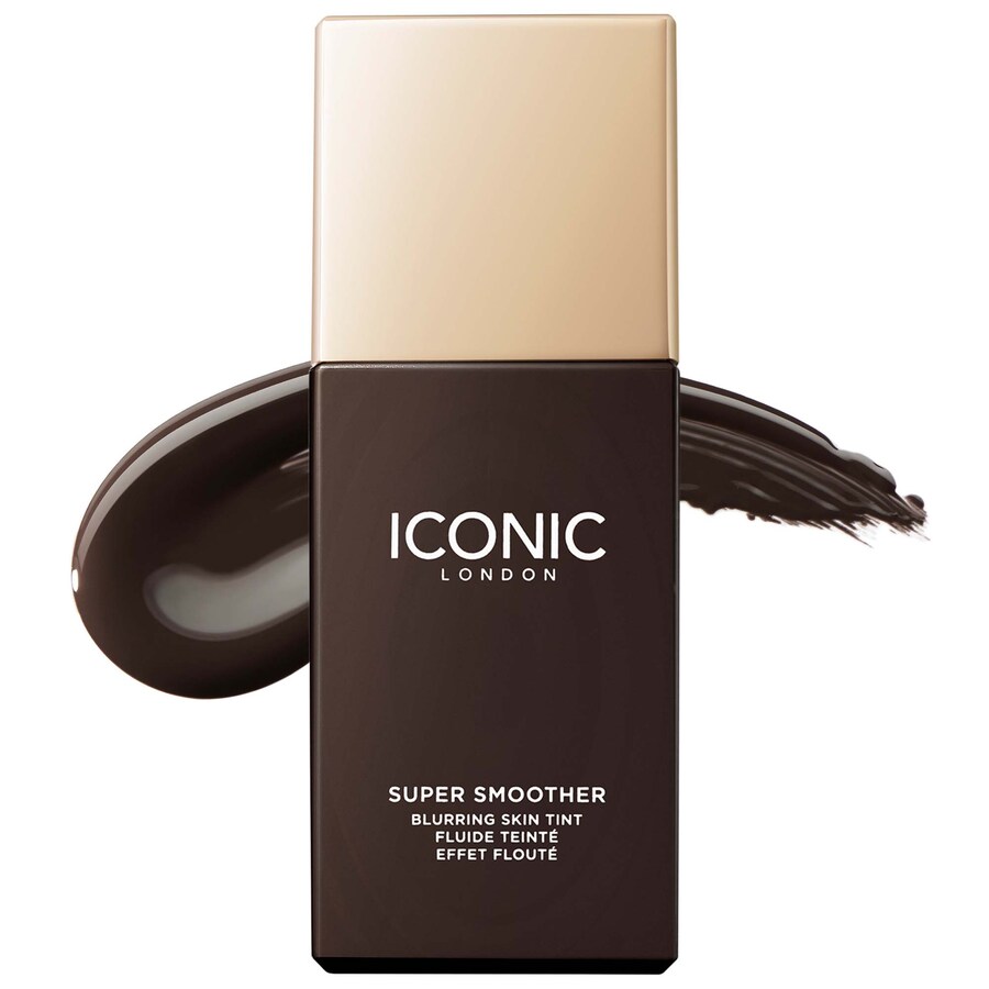

Супергладкий, разглаживающий тон кожи Iconic London, 1 oz /30 mL, Neutral Rich