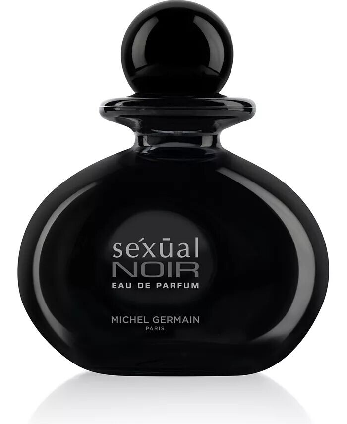 

Мужская парфюмированная вода Séxual Noir Pour Homme, 4,2 унции Michel Germain