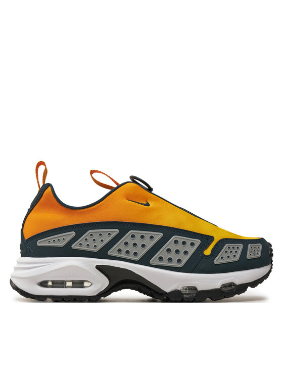 

Кроссовки Nike, желтый