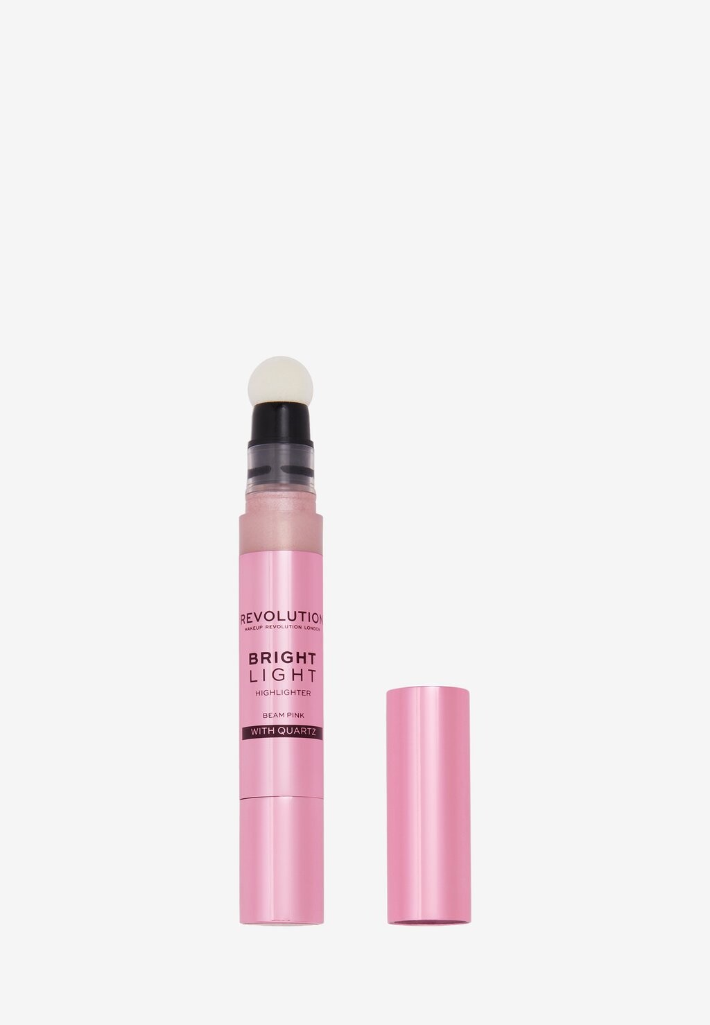 

Хайлайтеры Bright Light Highlighter Makeup Revolution, розовый