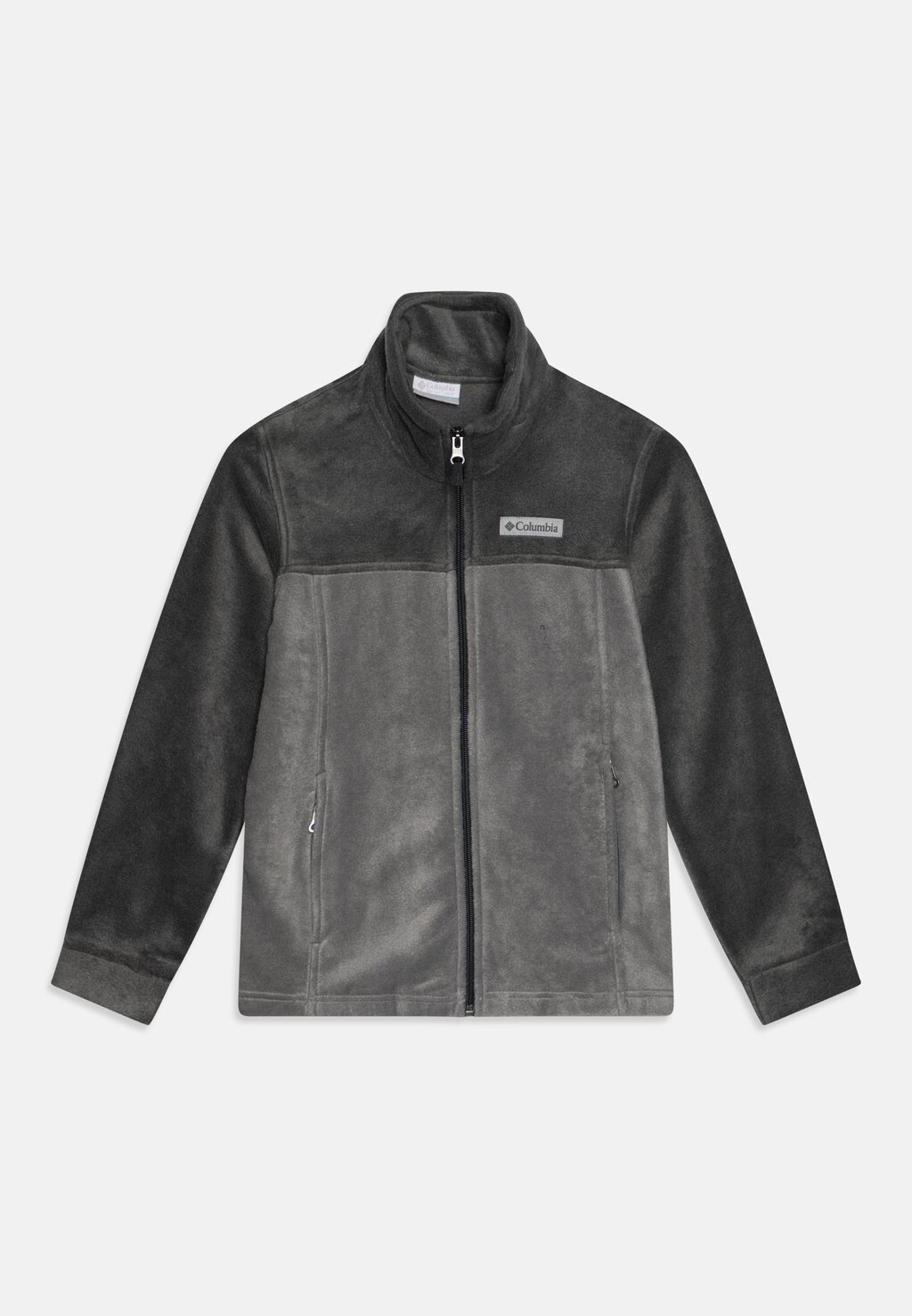 

Флисовая куртка STEENS MT II UNISEX Columbia, цвет city grey