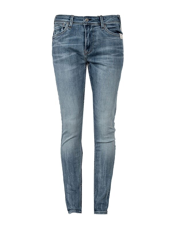 

Джинсы Mason Cloud мужские Pepe Jeans, синий