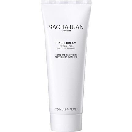

Финишный крем 75мл, Sachajuan
