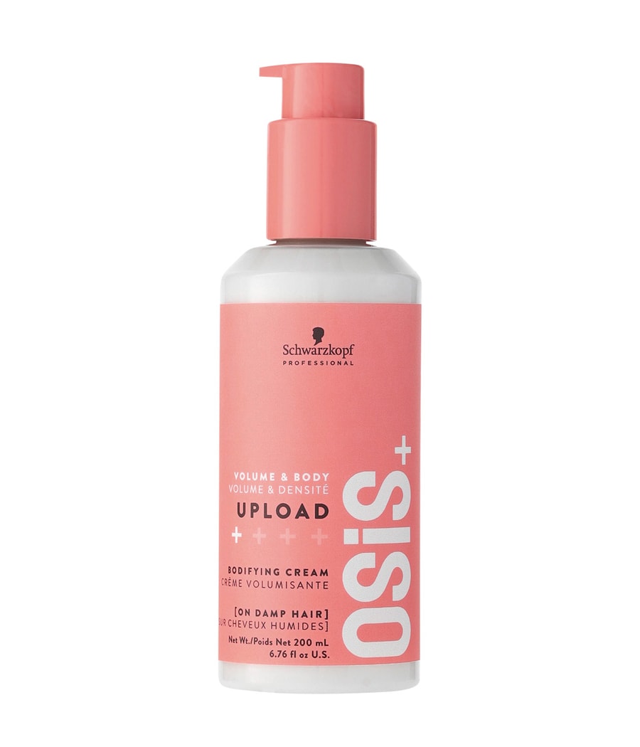 

Лосьон для волос Schwarzkopf Professional Osis Volume & Body Upload, 200 ml