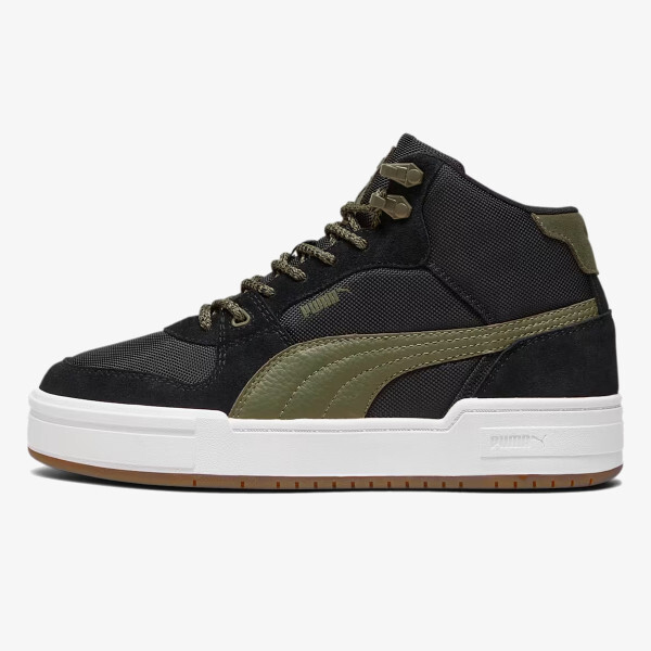 

Кроссовки 393278 Puma, черный