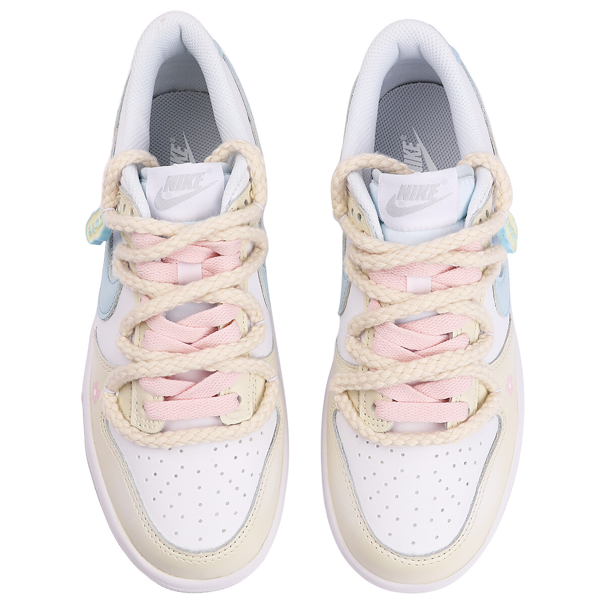

Женские кроссовки для скейтбординга Nike Dunk, Off-white