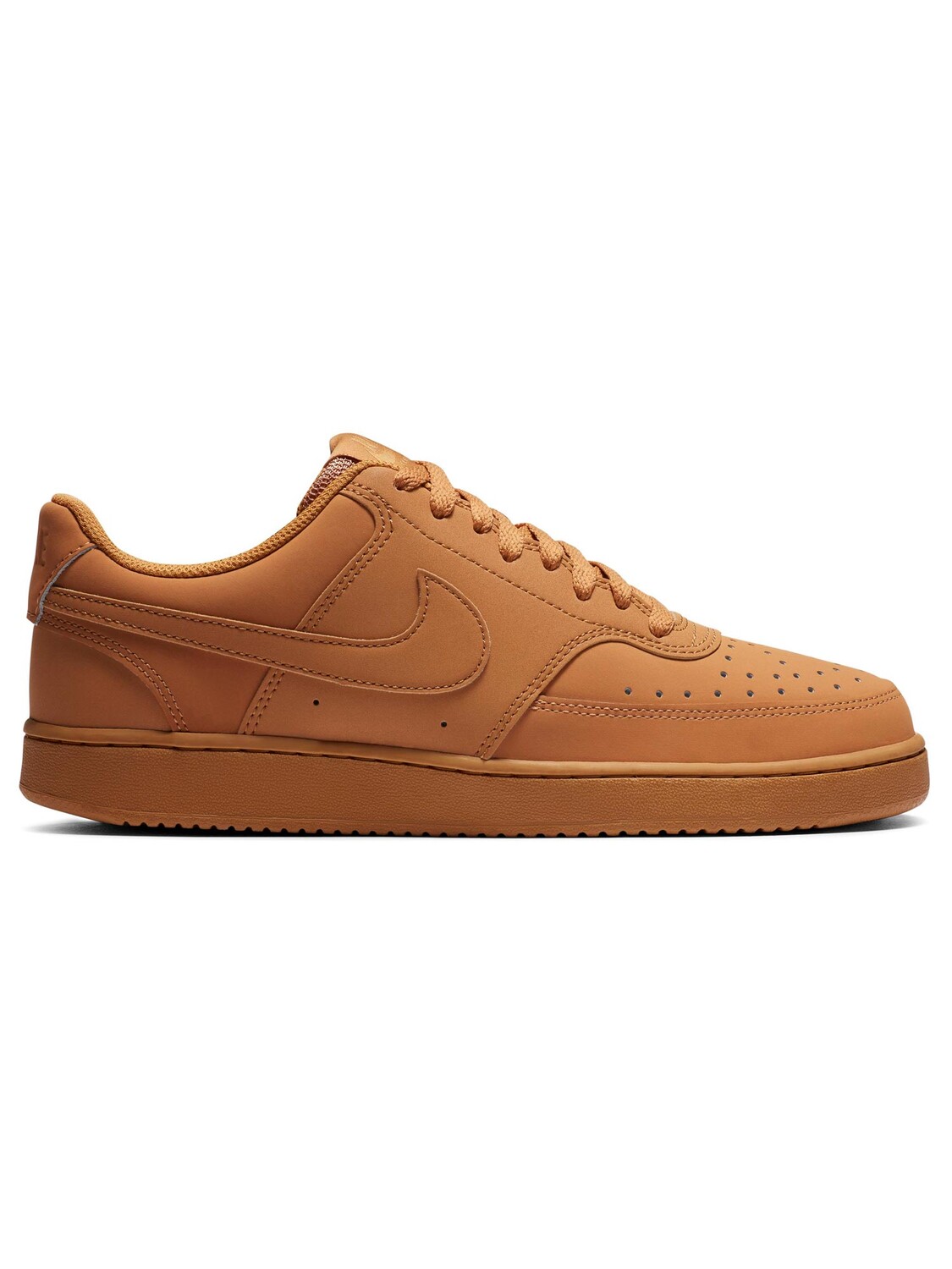 

Кроссовки Nike COURT VISION LO, коричневый