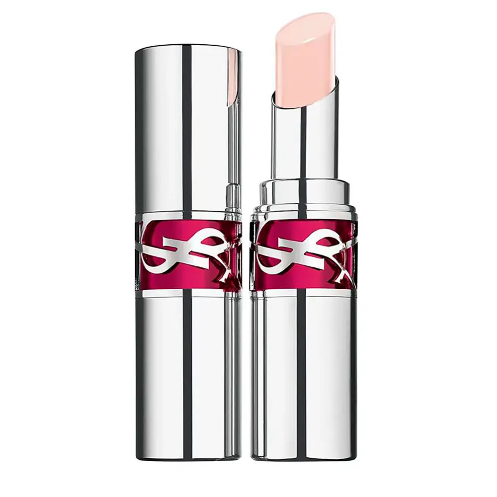 

Губная помада Yves Saint Laurent Loveshine Candy Glaze 2, розовый
