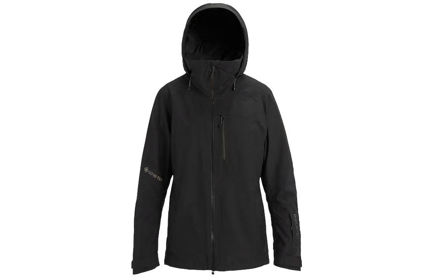 

Женская верхняя одежда для лыж AK BURTON, черный