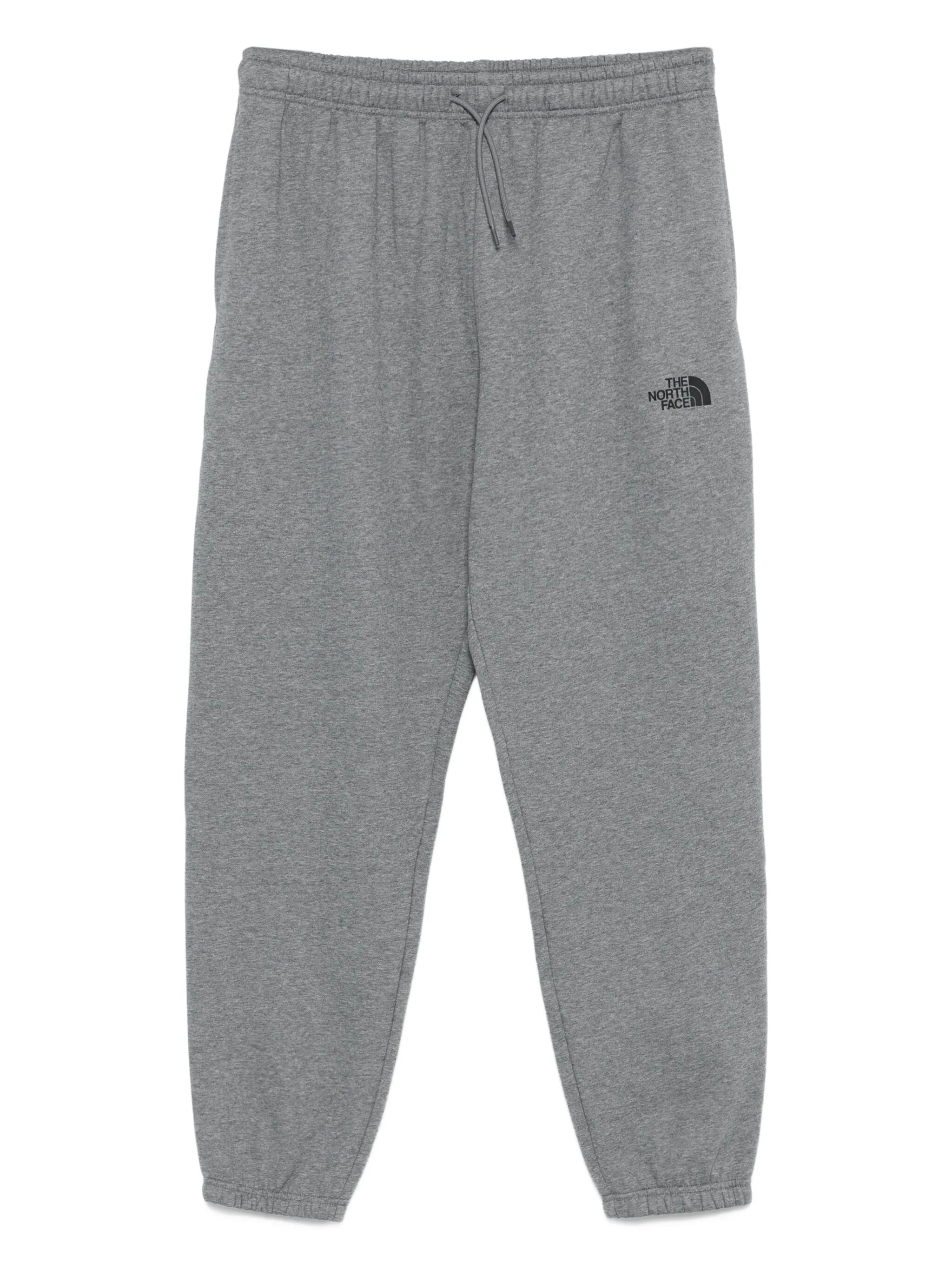

Спортивные брюки с логотипом The North Face, серый