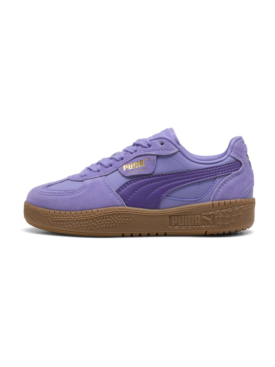 

Кроссовки PUMA Palermo Moda, цвет Purple/Dark purple