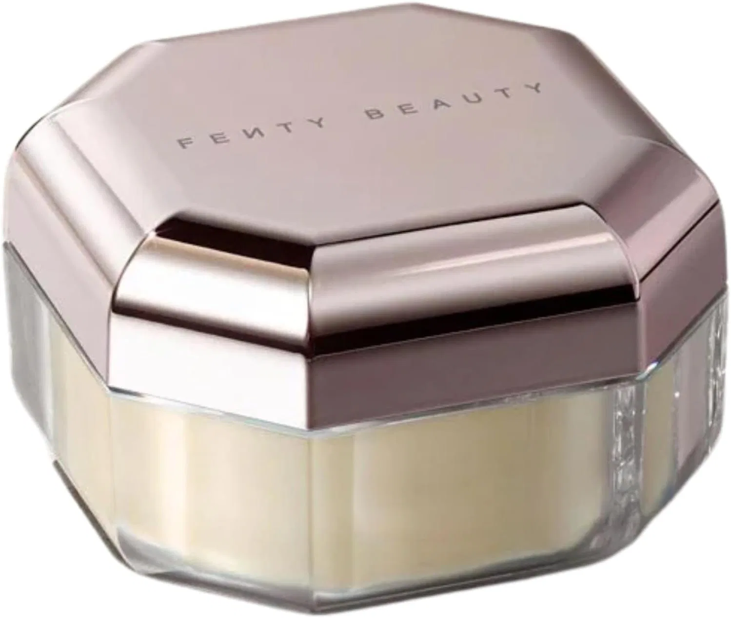 Пудра рассыпчатая Fenty Beauty Pro Filt'r Instant Retouch Setting Powder, 28 г, оттенок Butter
