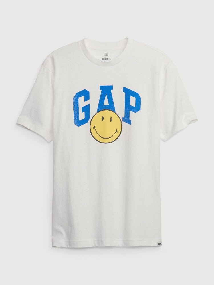 

Рубашка Gap, белый