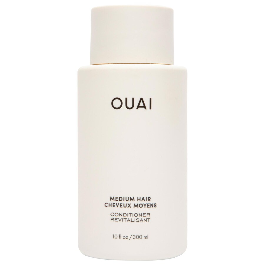

Кондиционер для волос средней интенсивности OUAI, 10 oz/300 mL