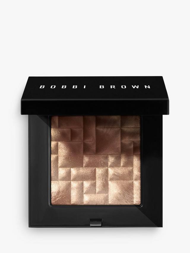 

Пудра для хайлайтинга Real Nudes Collection Bobbi Brown, Chestnut Glow