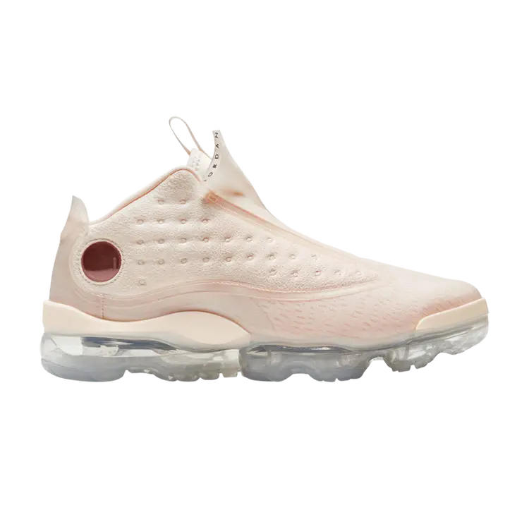 Кроссовки Air Jordan Wmns Air Jordan Reign, розовый